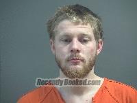 Mugshot of Billyray Benson Branum