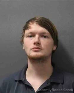 Mugshot of LOY RAY HARRISON