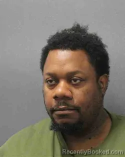 Mugshot of LILTON DEON MOORE