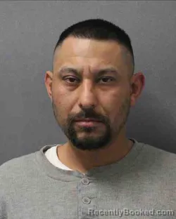 Mugshot of AUSTIN AVERY VONDRAK