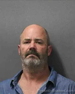 Mugshot of JIMMY JOHN GOOCH