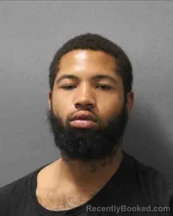 Mugshot of ALLEN DEAN HALL