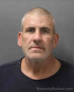 Mugshot of DUANE ANTHONY ELZY