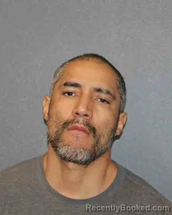 Mugshot of SEAN NATHANIEL TORRES