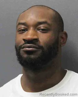 Mugshot of MALIK DEMON JOHNSON