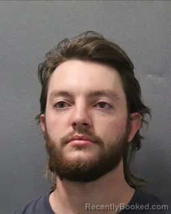 Mugshot of HENNON ROBERT FRENCH