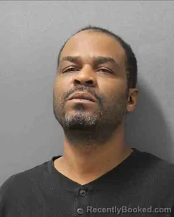 Mugshot of TYE LAVELE CARTER