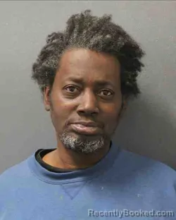 Mugshot of JIMMY WELCH