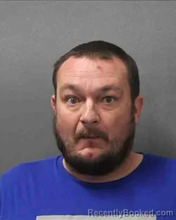 Mugshot of BRENT SCOTT-KEEFE PIGGOT