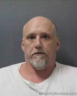 Mugshot of DARRELL WAYNE MEEK