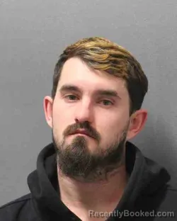 Mugshot of SAMUEL ADAM MAYFIELD