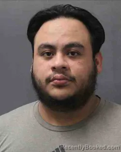 Mugshot of IVAN HERNANDEZ-CALLAZO
