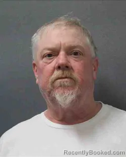 Mugshot of JOEL LINDLEY WATSON