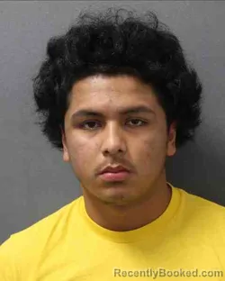 Mugshot of JODY GABRIEL MEDINA