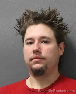 Mugshot of TRISTAN ALLEN ISAAC TRAMMELL