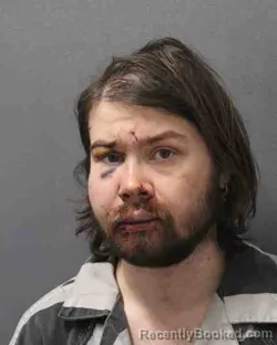 Mugshot of ARRAN ELSPETH TUBBS