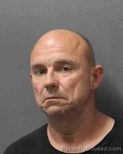 Mugshot of ADAM JAMES WILCOX