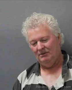 Mugshot of KEVIN GARNER ATKINS