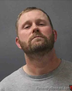 Mugshot of JARED WAYNE LESH