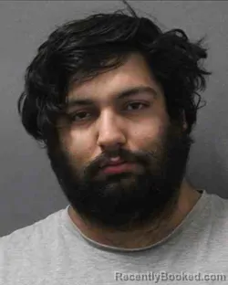 Mugshot of JORDAN ZACHARY PARKMAN