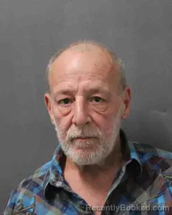 Mugshot of JOHN MICHAEL KJAER