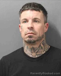 Mugshot of CODY NELSON SLAY