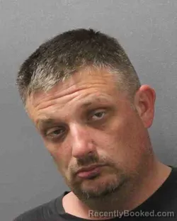 Mugshot of RANDALL EARL SULLIVAN