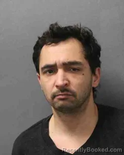 Mugshot of JOHN ALLEN YOUNG