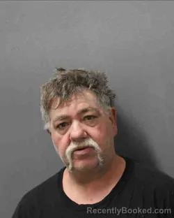 Mugshot of CHARLES MILTON SMITH