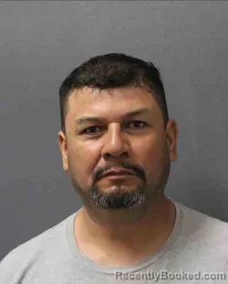 Mugshot of ROGELIO QUINTERO- HERNANDEZ