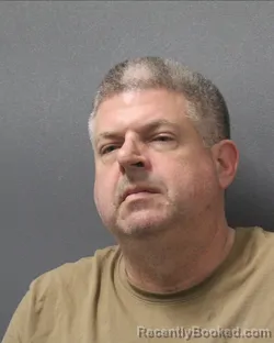 Mugshot of BRIAN LOUISE ROSEN