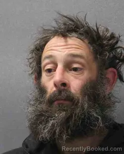 Mugshot of JOSHUA LEE LAND