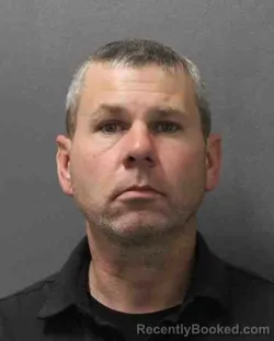 Mugshot of JEROD PATRICK STICHER