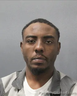 Mugshot of SHAWN TERRELL SMITH