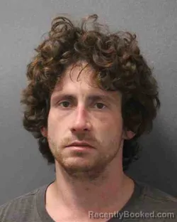 Mugshot of JASON CHARLES LABARGE