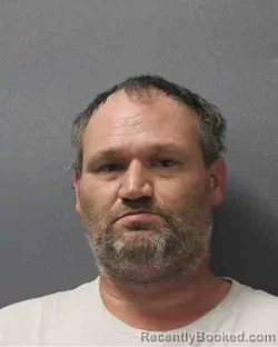 Mugshot of ZACHERY GLENN HUDSON