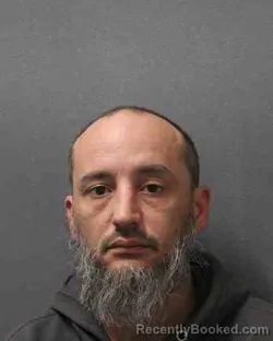 Mugshot of JOSHUA LEE HARTMAN