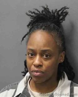 Booking photo from Cooke County, Texas