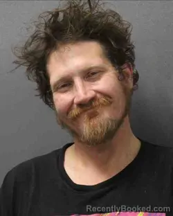 Mugshot of JOSIAH DAVID REED