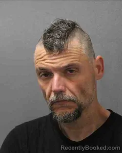 Mugshot of KENNETH RAY SHEFFEY