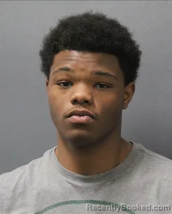 Mugshot of TERRY DICKSON