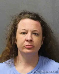 Mugshot of MIRANDA DAWN SMITH