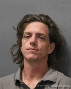 Mugshot of MATTHEW DONALD NICE