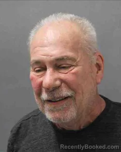 Mugshot of TIMOTHY ROBERT THOMANN