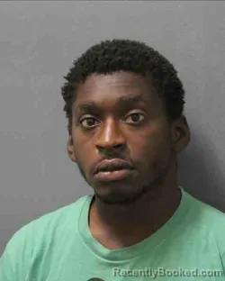 Mugshot of JAMARION DWAYNE ANDREWS-MURPHY