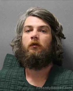 Mugshot of RICKY CHARLES HOGAN