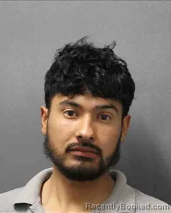 Mugshot of IVAN LOPEZ DE LEON