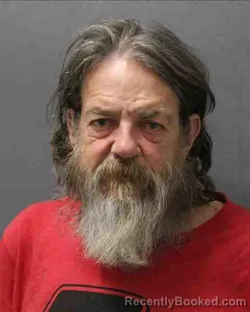 Mugshot of EDWARD DOUGLAS SEXAUER