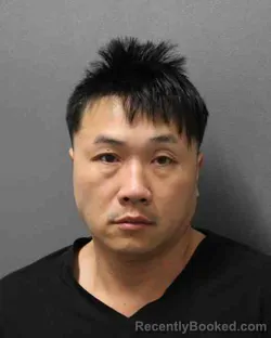 Mugshot of HIEU VAN TRAN