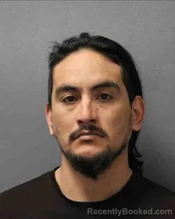 Mugshot of ERASMO RODRIGUEZ